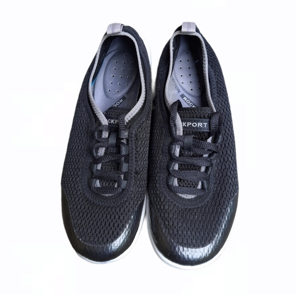 Rockport WASH360 Washable Laceup NWOT - Picture 2 of 7